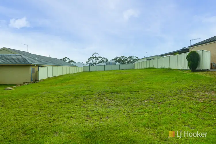 Second view of Homely land listing, Lot 378 Sidey Place, Wallerawang NSW 2845