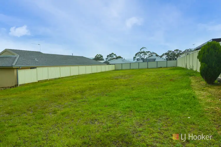 Fourth view of Homely land listing, Lot 378 Sidey Place, Wallerawang NSW 2845