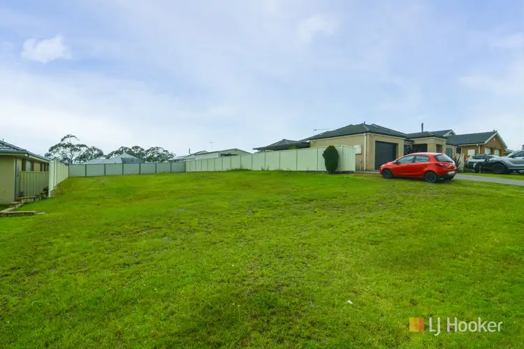 Fifth view of Homely land listing, Lot 378 Sidey Place, Wallerawang NSW 2845