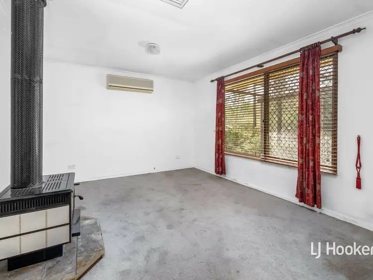 Second view of Homely house listing, 126 Stuart Highway, Braitling NT 870
