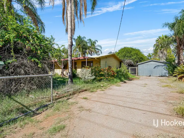 Third view of Homely house listing, 126 Stuart Highway, Braitling NT 870
