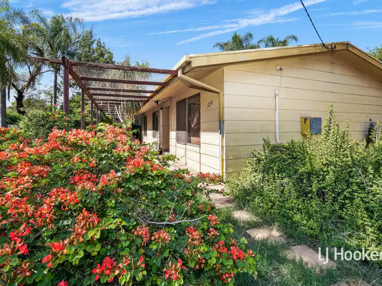 Fifth view of Homely house listing, 126 Stuart Highway, Braitling NT 870
