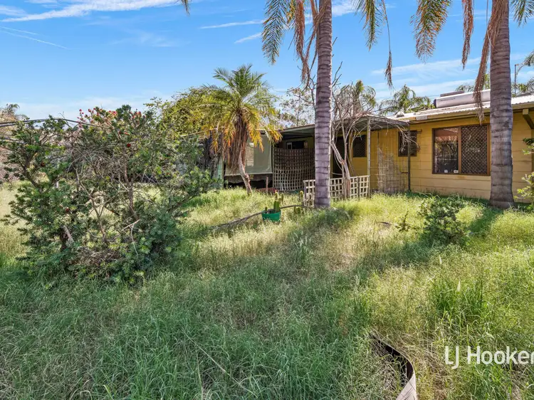 Sixth view of Homely house listing, 126 Stuart Highway, Braitling NT 870