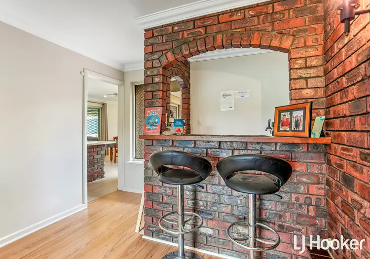 Sixth view of Homely house listing, 3 Billabong Way, Mount Nasura WA 6112