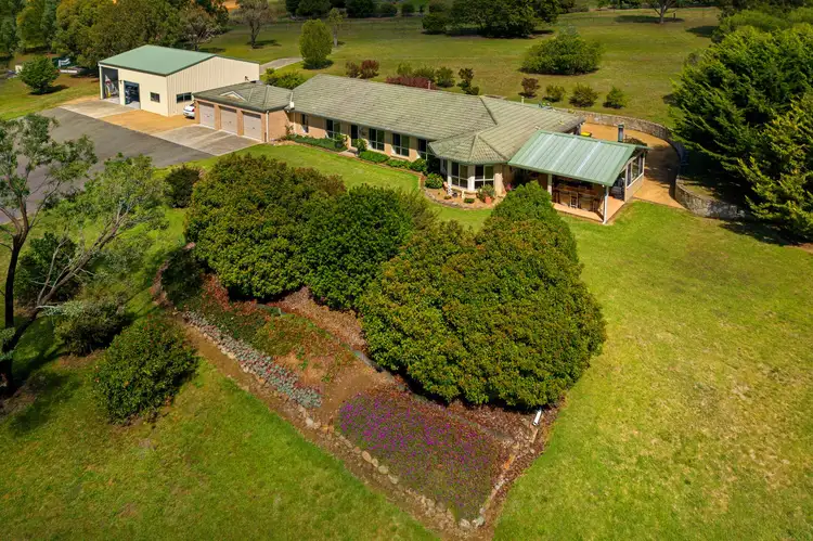 7 Rag Holmes Lane, Yass NSW 2582