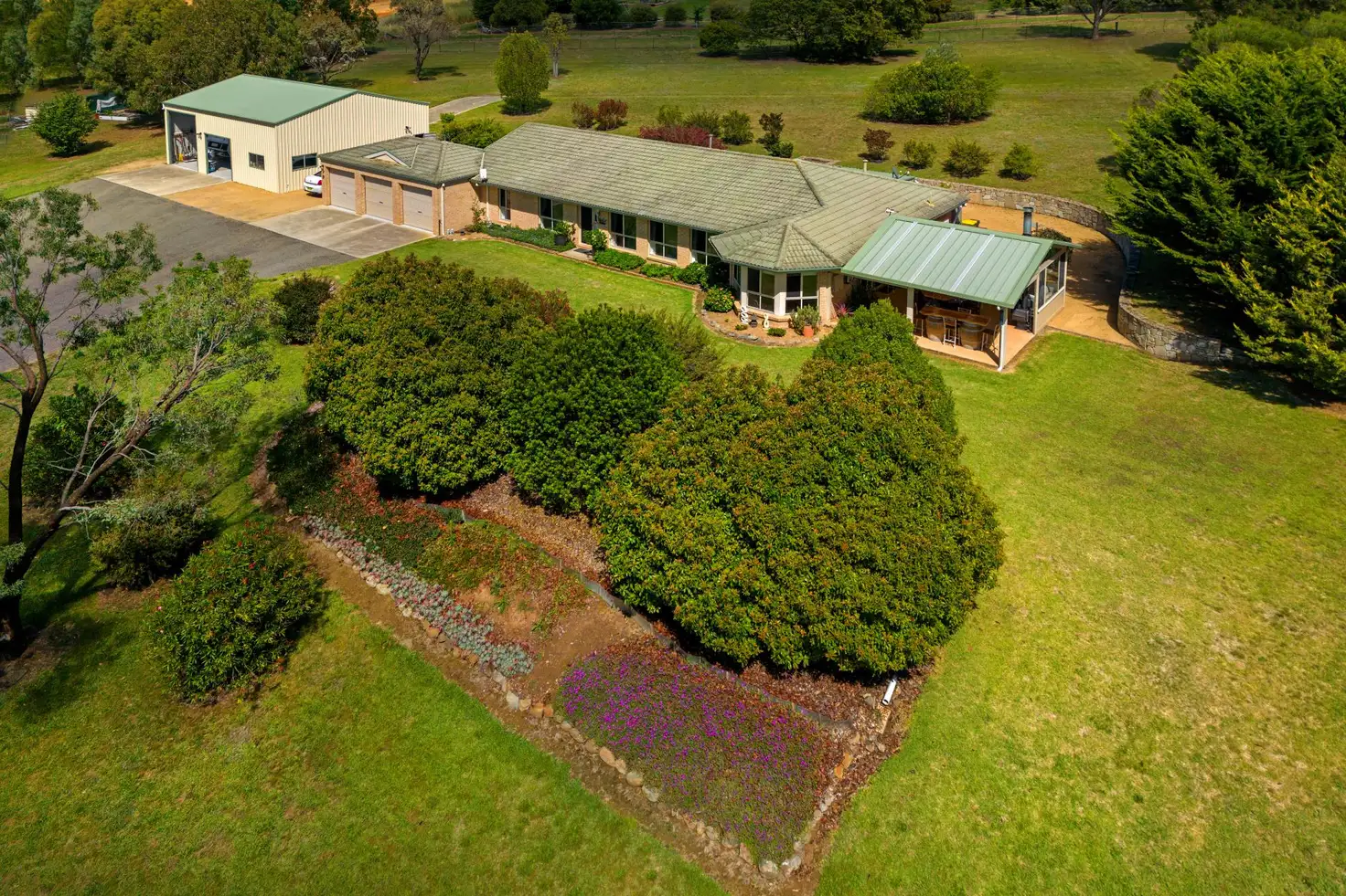 Main view of Homely house listing, 7 Rag Holmes Lane, Yass NSW 2582