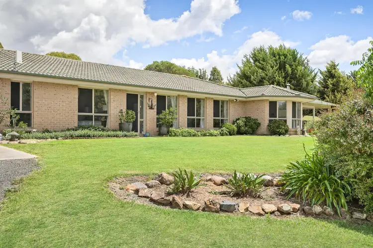 Second view of Homely house listing, 7 Rag Holmes Lane, Yass NSW 2582