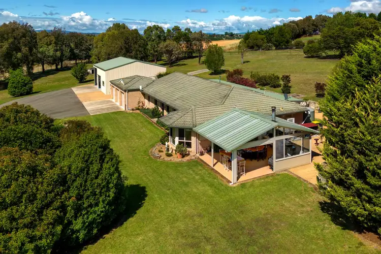 Third view of Homely house listing, 7 Rag Holmes Lane, Yass NSW 2582