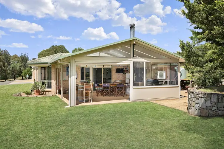 Fourth view of Homely house listing, 7 Rag Holmes Lane, Yass NSW 2582