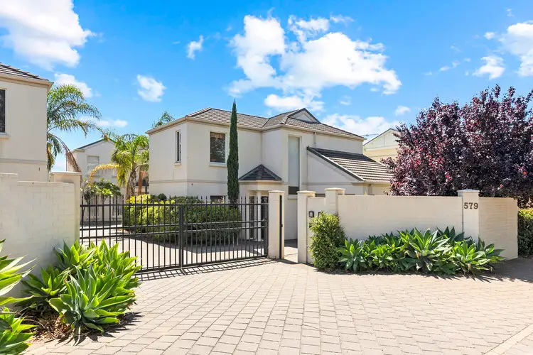 4/579 Brighton Road, Seacliff SA 5049