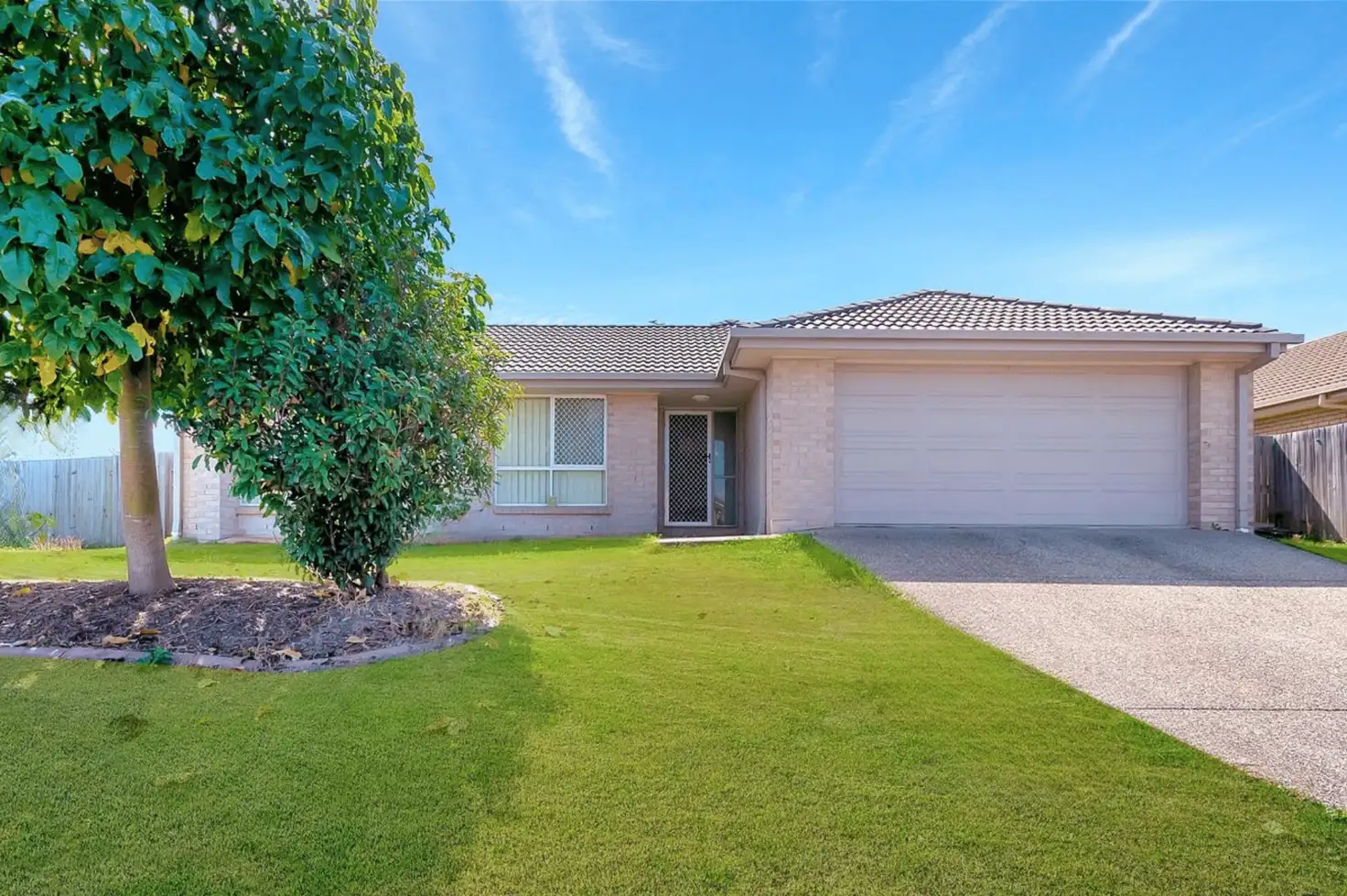 Main view of Homely house listing, 92 Anna Drive, Raceview QLD 4305