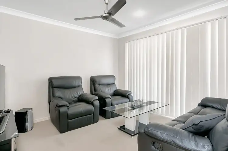 Third view of Homely house listing, 92 Anna Drive, Raceview QLD 4305