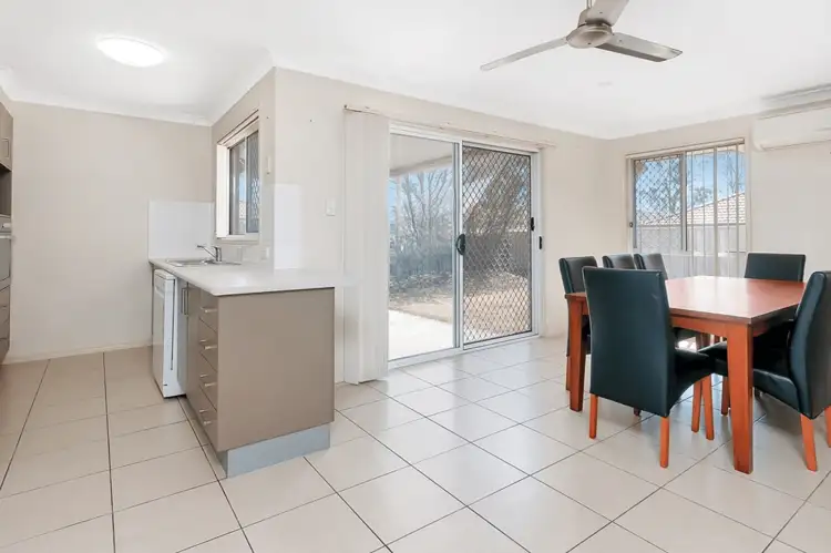 Fourth view of Homely house listing, 92 Anna Drive, Raceview QLD 4305