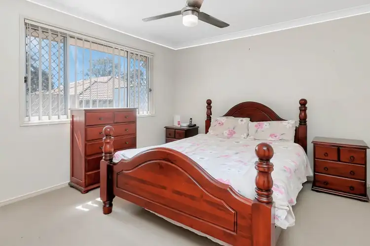 Fifth view of Homely house listing, 92 Anna Drive, Raceview QLD 4305