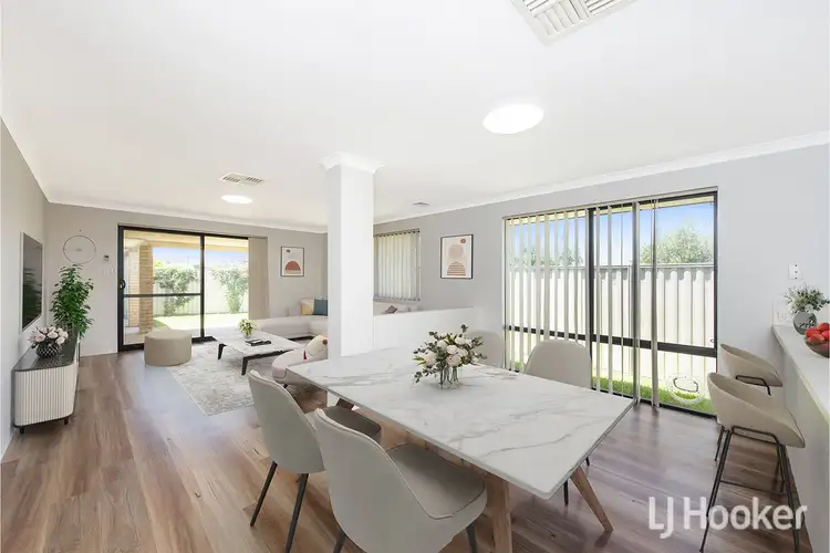 Main view of Homely house listing, 18 Wanstead Vista, Bertram WA 6167