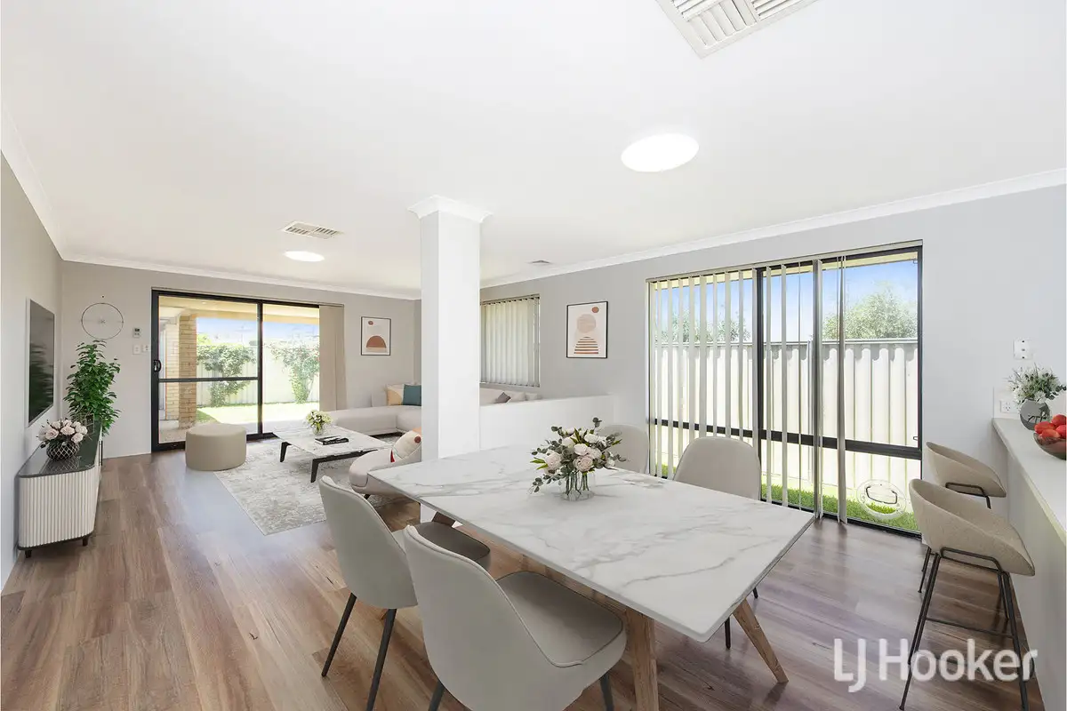 Main view of Homely house listing, 18 Wanstead Vista, Bertram WA 6167