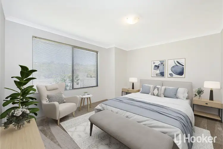Third view of Homely house listing, 18 Wanstead Vista, Bertram WA 6167