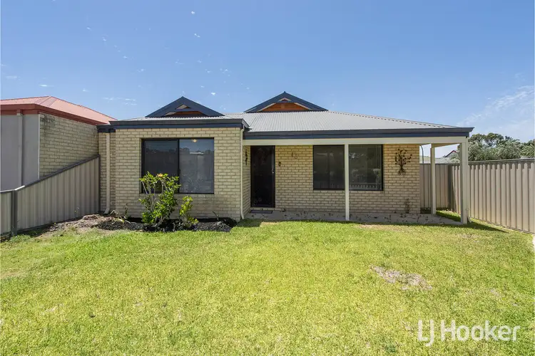 Fourth view of Homely house listing, 18 Wanstead Vista, Bertram WA 6167