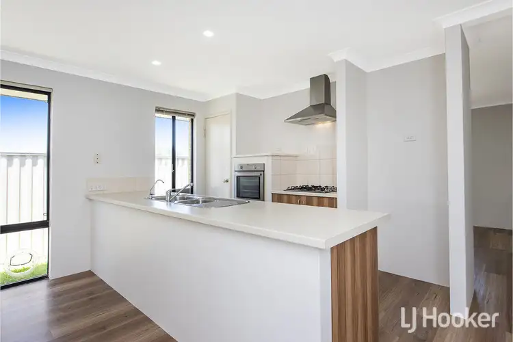 Fifth view of Homely house listing, 18 Wanstead Vista, Bertram WA 6167