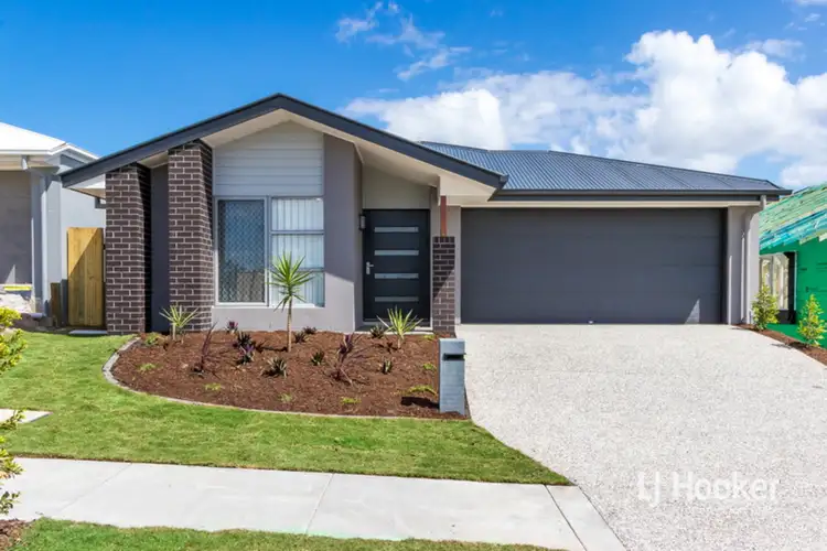 Second view of Homely house listing, 31 Neumann Drive, Yarrabilba QLD 4207