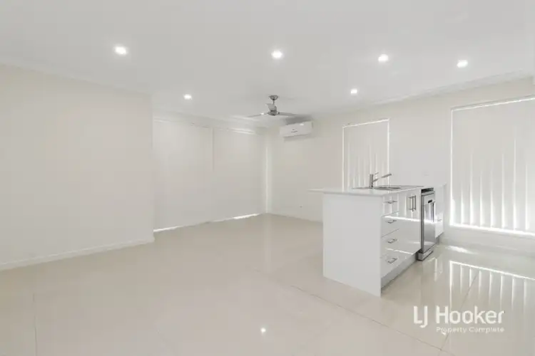 Fourth view of Homely house listing, 31 Neumann Drive, Yarrabilba QLD 4207