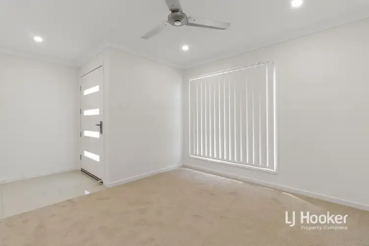 Fifth view of Homely house listing, 31 Neumann Drive, Yarrabilba QLD 4207