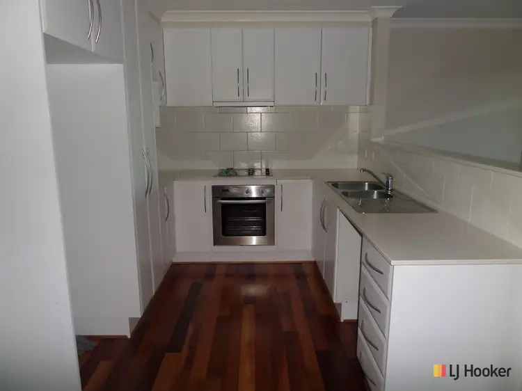 Second view of Homely house listing, 45 Farran Street, Gungahlin ACT 2912