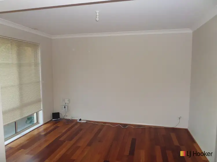 Third view of Homely house listing, 45 Farran Street, Gungahlin ACT 2912