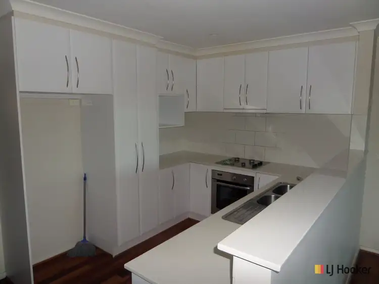 Fifth view of Homely house listing, 45 Farran Street, Gungahlin ACT 2912