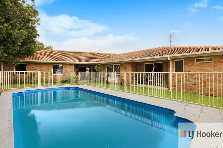 Fifth view of Homely house listing, 3 Wattar Court, Ocean Shores NSW 2483