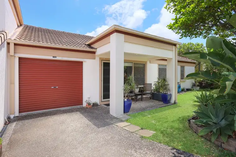 19B/2-8 Ridgevista Court, Reedy Creek QLD 4227