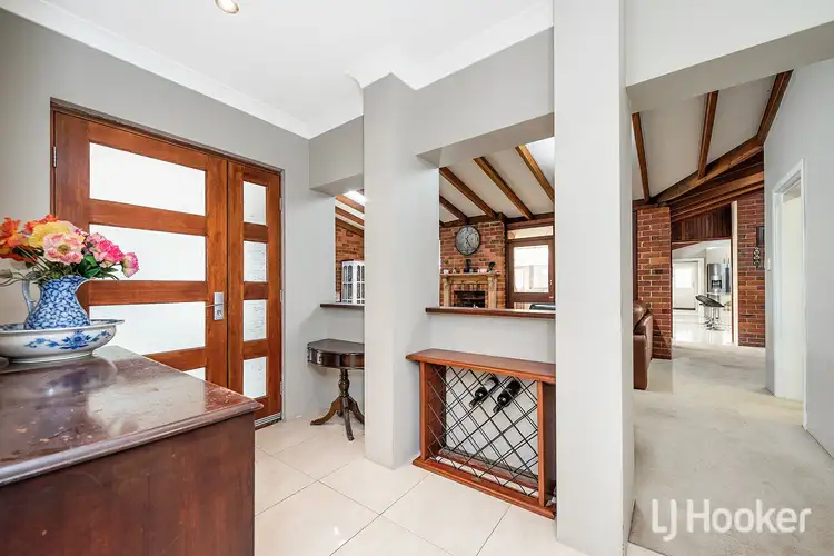 Sixth view of Homely house listing, 138 Lacey Street, Beckenham WA 6107
