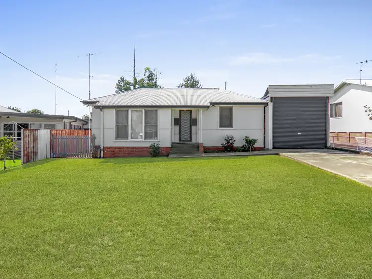 Second view of Homely house listing, 28 Barellan Street, Griffith NSW 2680