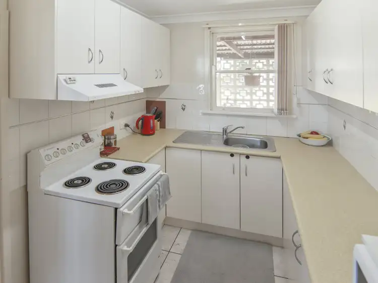 Third view of Homely house listing, 28 Barellan Street, Griffith NSW 2680