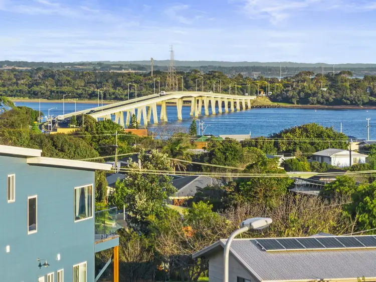 Third view of Homely land listing, 11 Longfin Crescent, San Remo VIC 3925