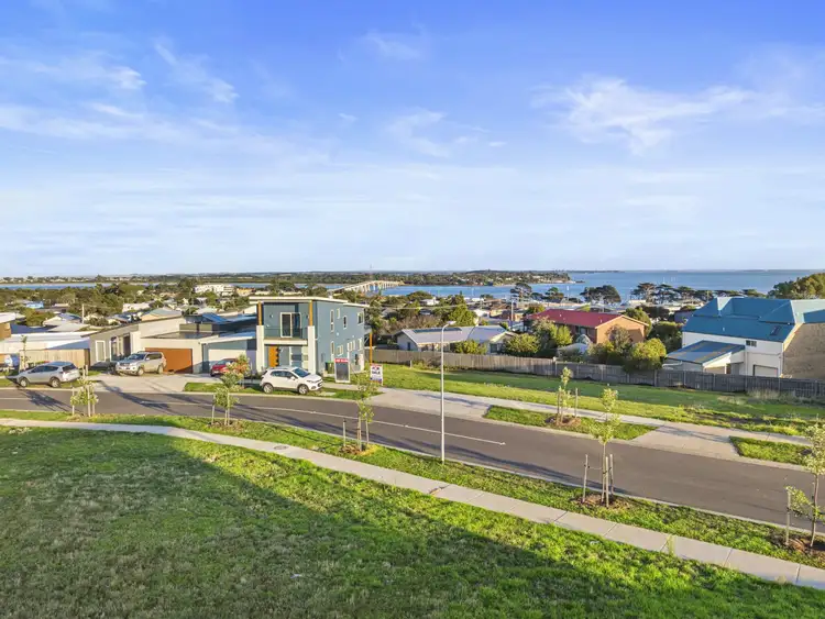 Seventh view of Homely land listing, 11 Longfin Crescent, San Remo VIC 3925