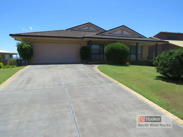 Main view of Homely house listing, 95 Ocean Street, South West Rocks NSW 2431