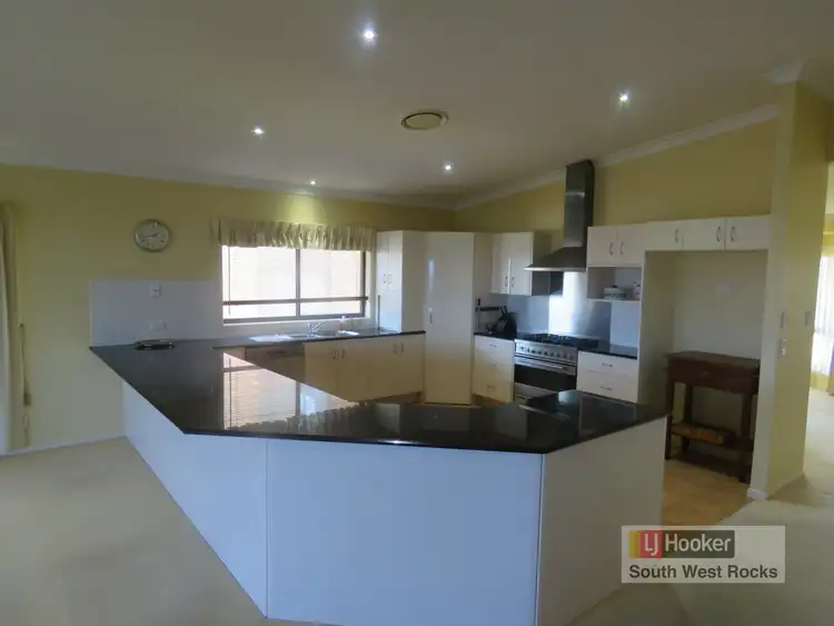 Third view of Homely house listing, 95 Ocean Street, South West Rocks NSW 2431