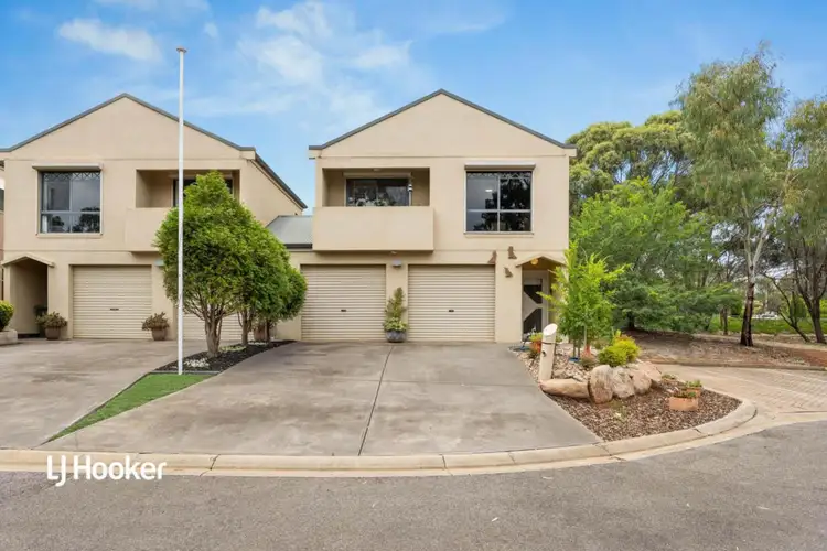 Main view of Homely house listing, 12 Wheal Court, Golden Grove SA 5125