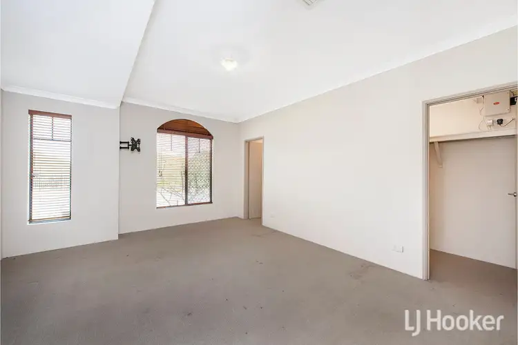 Fifth view of Homely house listing, 23 Karon Vista, Halls Head WA 6210