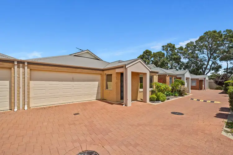 Unit 6/54 Sixth Road, Armadale WA 6112