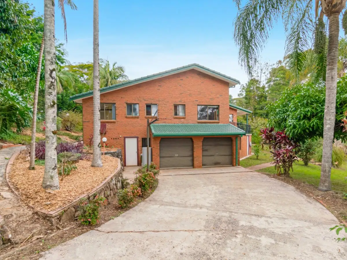 Main view of Homely house listing, 6 Gainsborough Way, Goonellabah NSW 2480