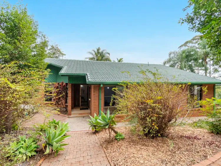 Second view of Homely house listing, 6 Gainsborough Way, Goonellabah NSW 2480