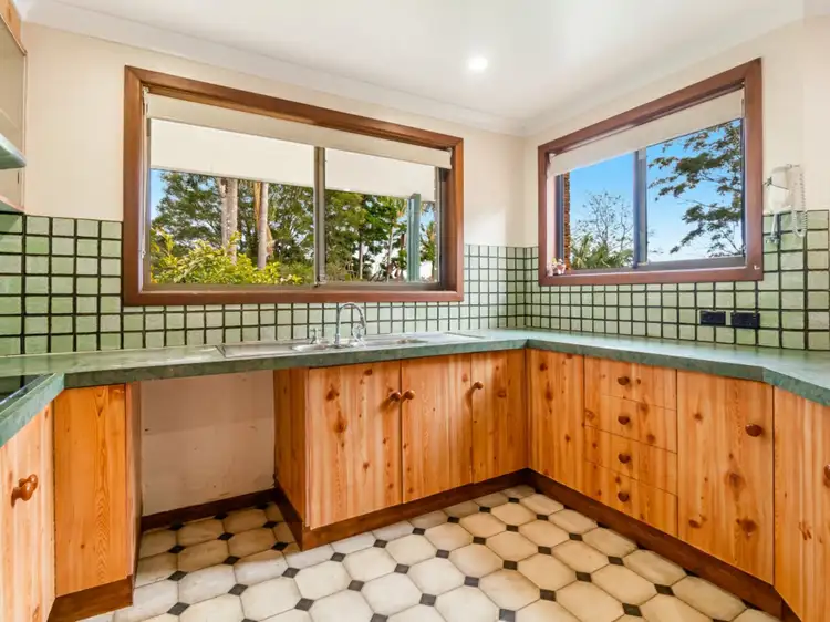 Fifth view of Homely house listing, 6 Gainsborough Way, Goonellabah NSW 2480