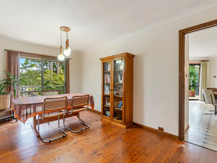 Sixth view of Homely house listing, 6 Gainsborough Way, Goonellabah NSW 2480