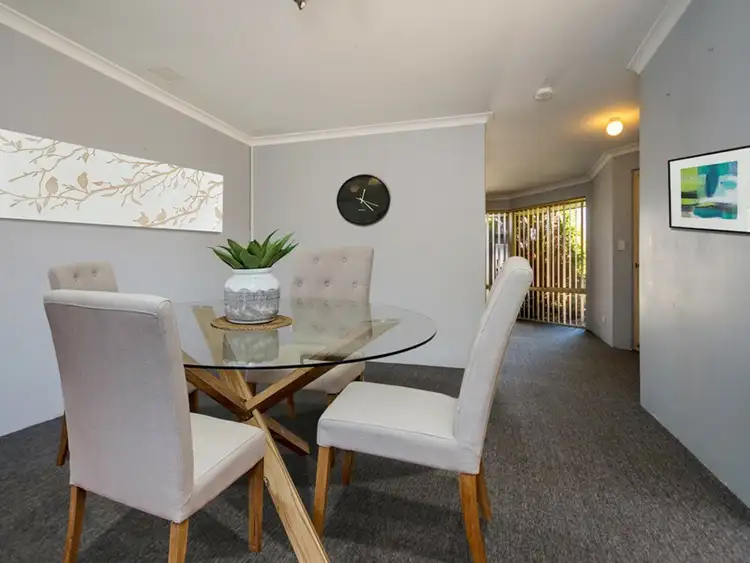 Sixth view of Homely house listing, 7/7 Greenlea Crescent, Warnbro WA 6169