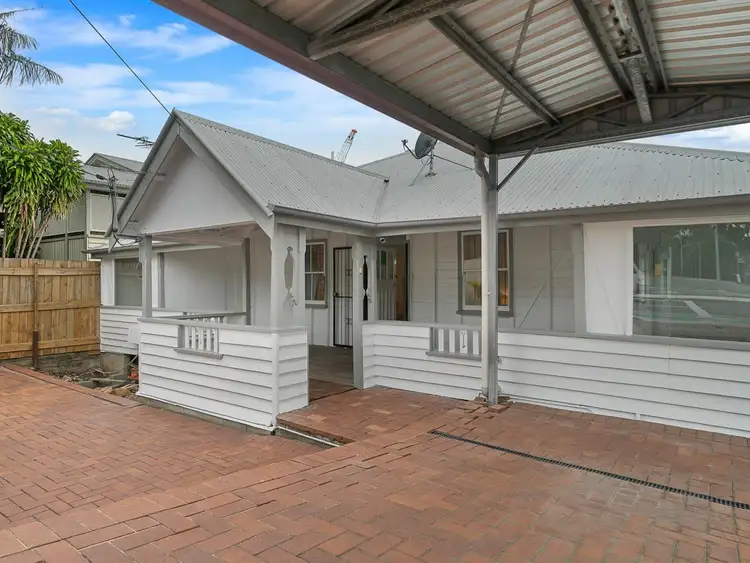 Second view of Homely house listing, 178 Annerley Road, Dutton Park QLD 4102