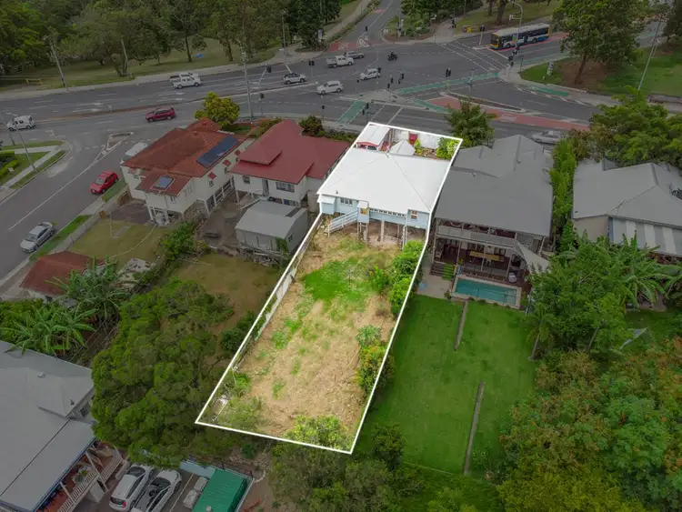 Sixth view of Homely house listing, 178 Annerley Road, Dutton Park QLD 4102