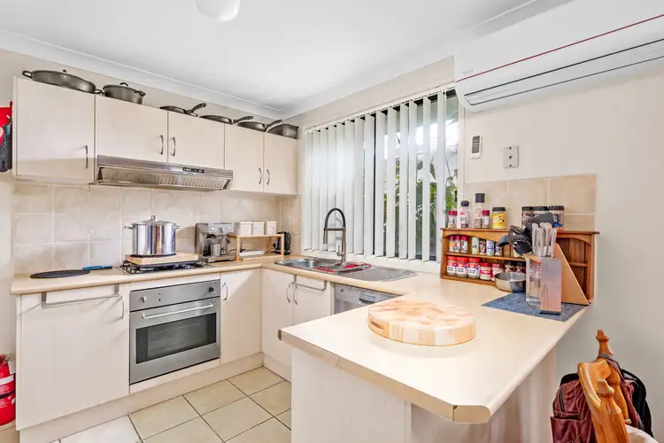 Second view of Homely house listing, 1 Redman Cove, Thornton NSW 2322