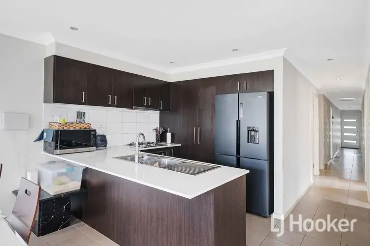 Third view of Homely house listing, 1/14 Lady Penrhyn Drive, Harkness VIC 3337